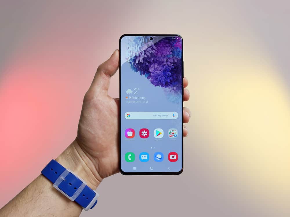 Samsung Galaxy J3 Luna Pro Review | Expert Critique By Itechguides.com