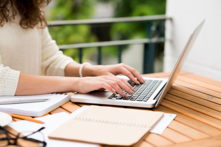 How to Hire Writers for Your Blog