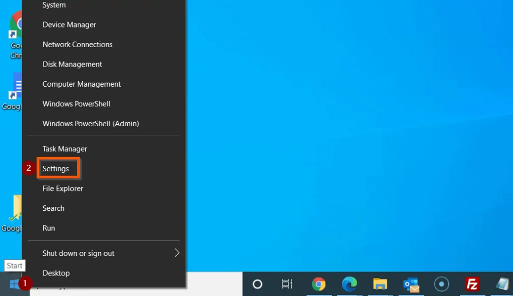 How To Use Remote Desktop To Connect To a Windows 10 PC - How to Enable Remote Desktop In Windows 10