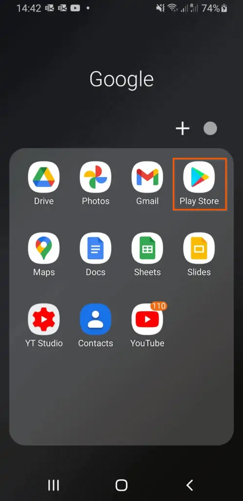 How to Display Current Date on Google Calendar App Icon on Android - Install Nova Launcher App