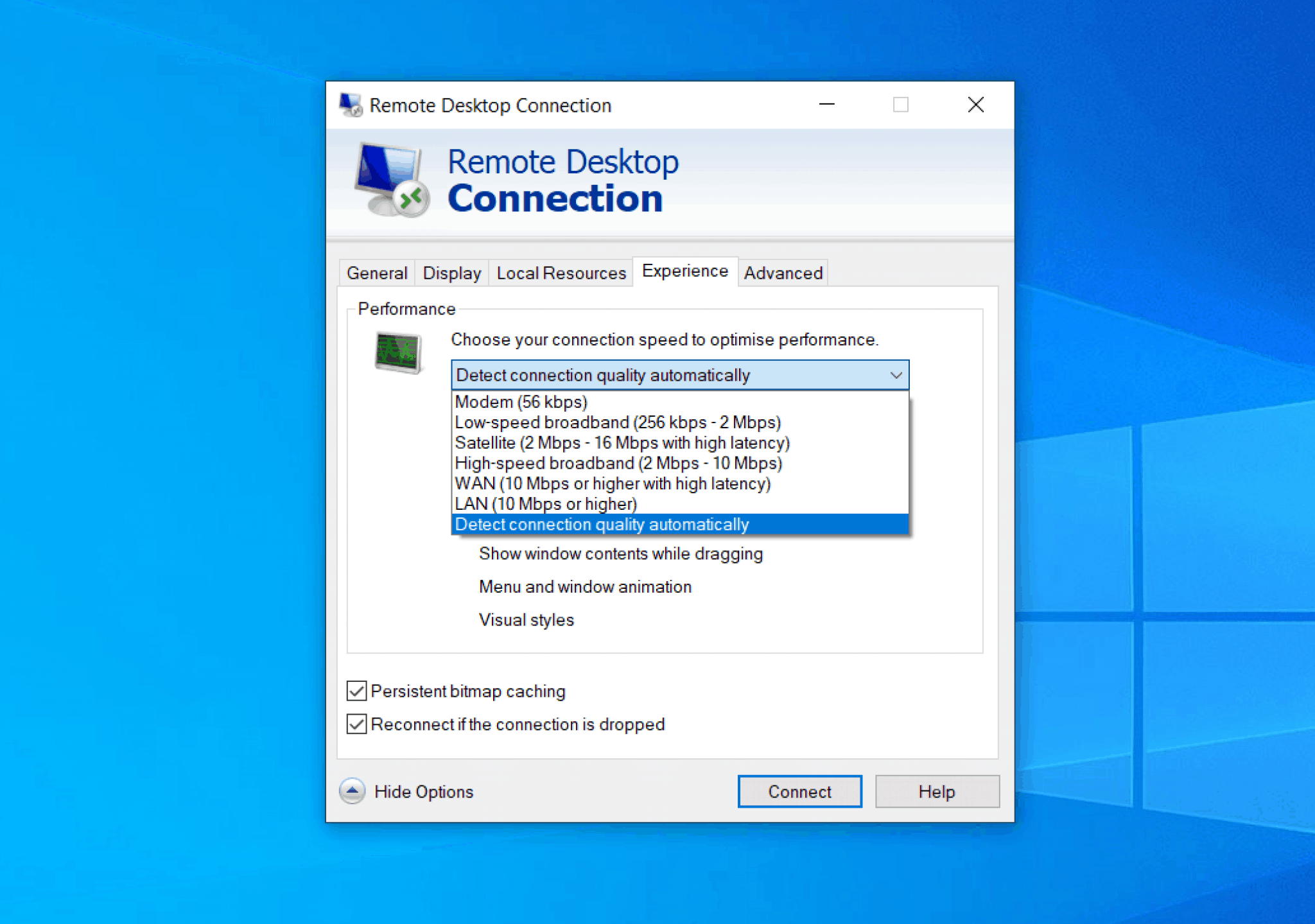 setup a remote desktop connection on a mac for windows 10? setup a remote desktop connection on a mac for windows 10?