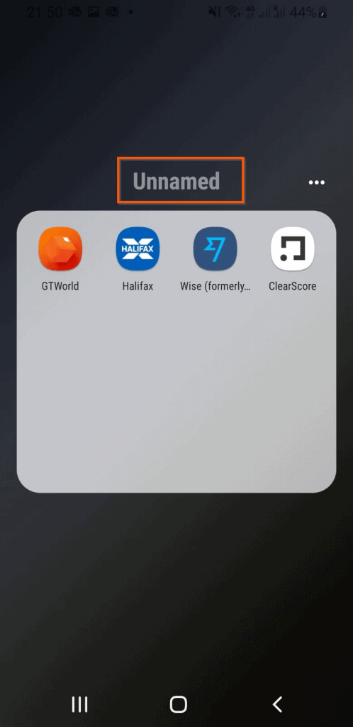 How to Display Current Date on Google Calendar App Icon on Android - 