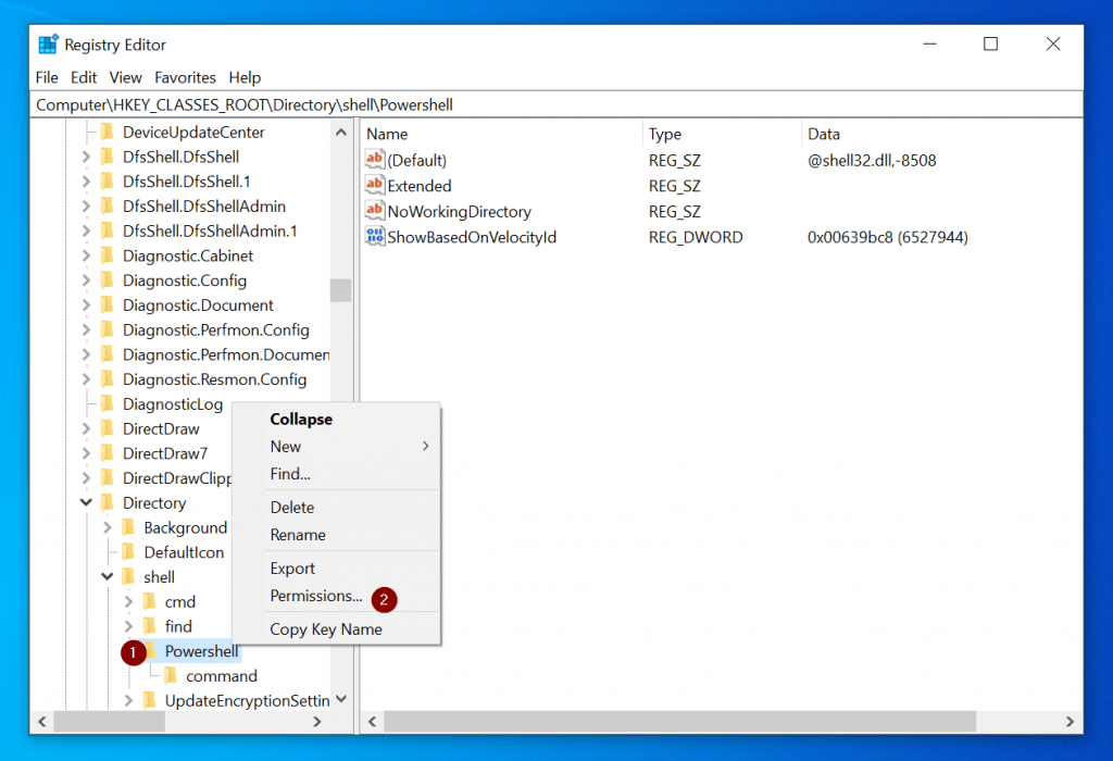 open-windows-powershell-in-a-folder-3-methods-itechguides