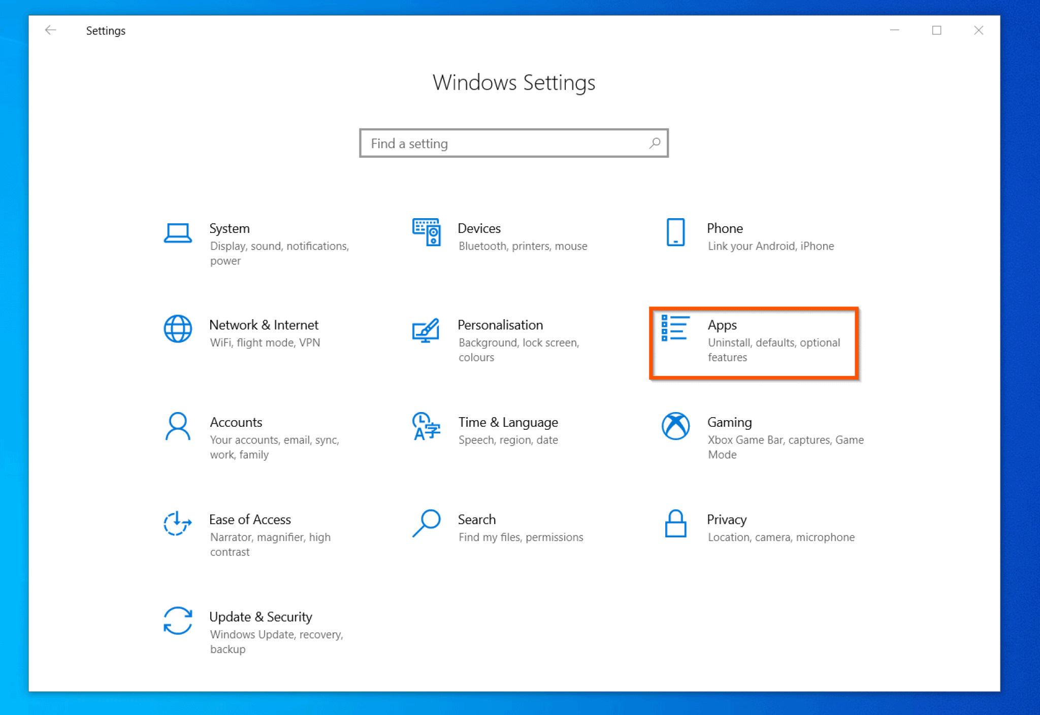 Video Playback Settings In Windows 10 Change, or Fix