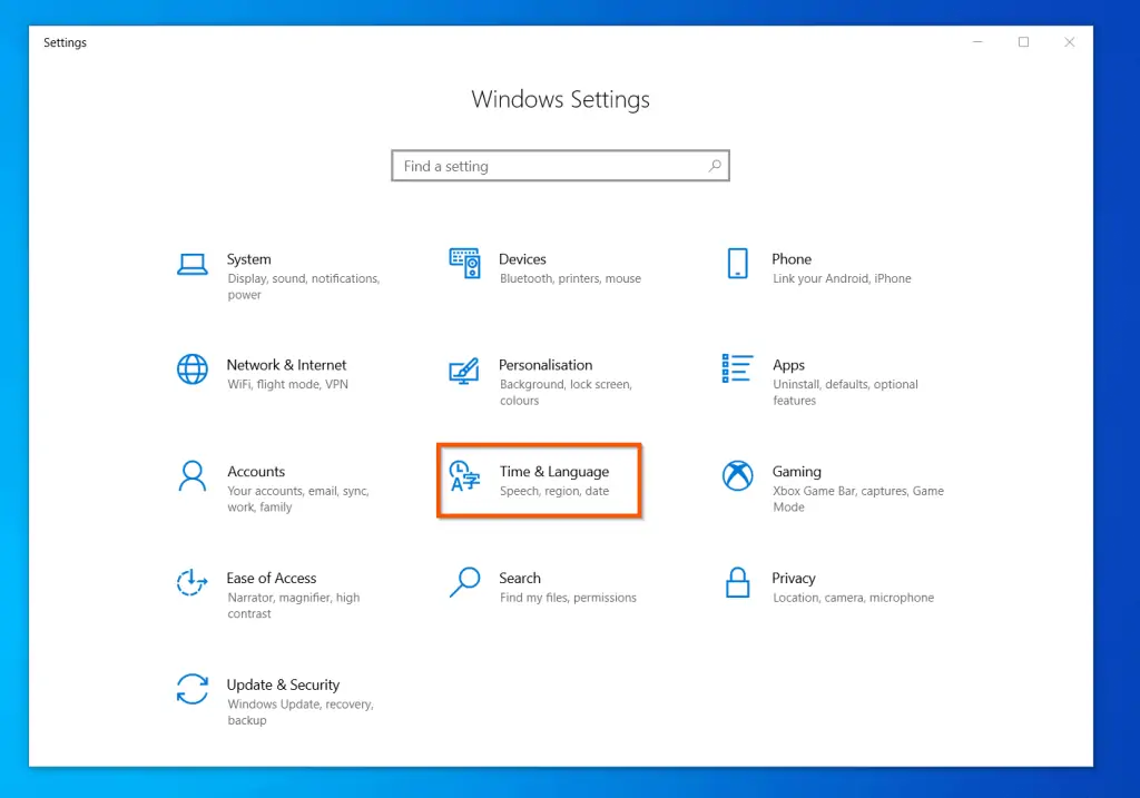 Why is Cortana Not Available on Windows 10 PC and the Fix Itechguides