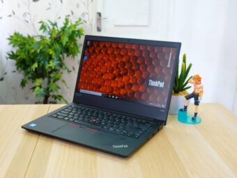 Lenovo ThinkPad X1 Carbon Gen 8 Specs