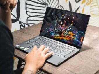 Razer Blade 15 Base Model Processor (CPU) Performance Review