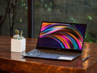 ASUS ZenBook Flip 13 UX363 Specs