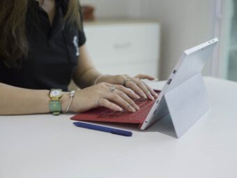 Microsoft Surface Pro 7+ Specs