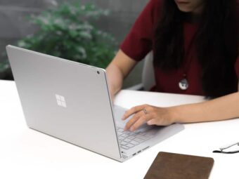 Microsoft Surface Laptop 4 15 Inch Specs