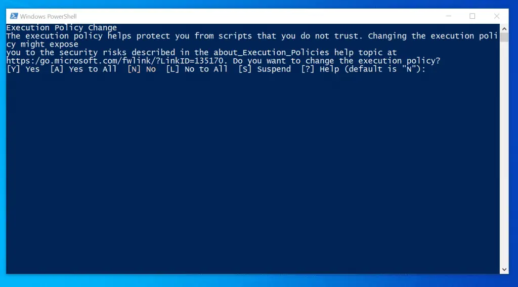 PowerShell Tutorial 4: Scripts And Functions