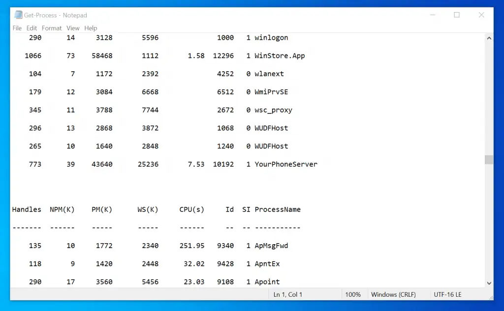 PowerShell Tutorial 6: PowerShell Operators