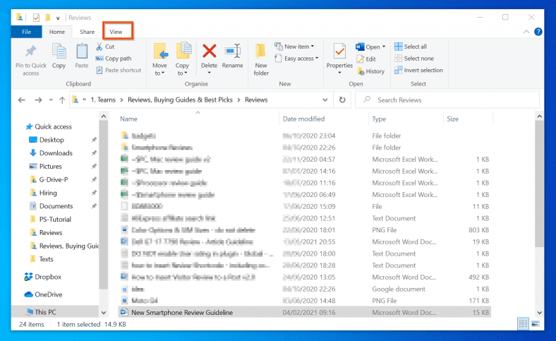 Get Help With File Explorer In Windows 10 Your Ultimate Guide