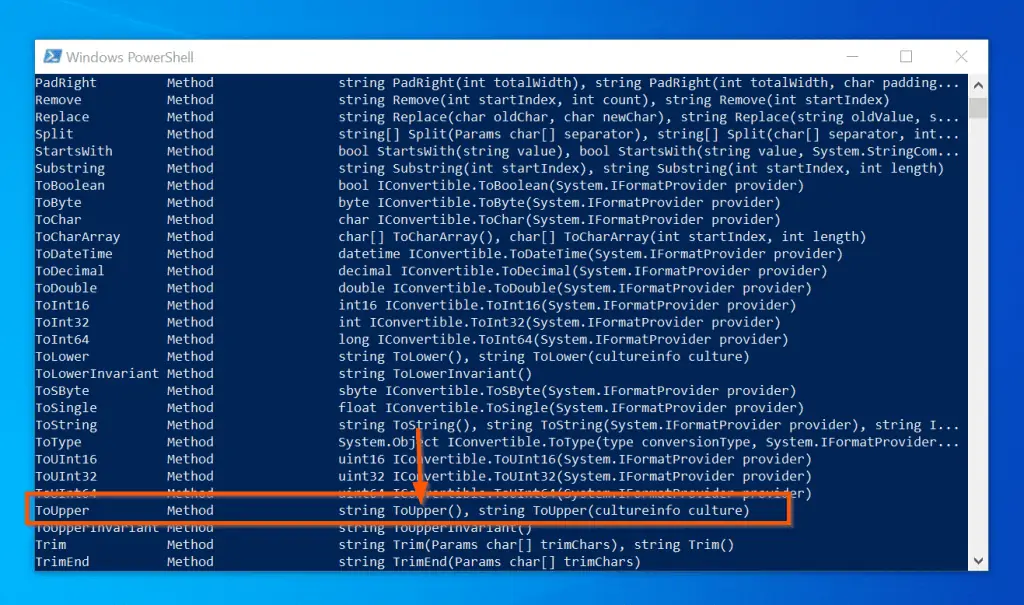 PowerShell Tutorial 7: PowerShell Objects