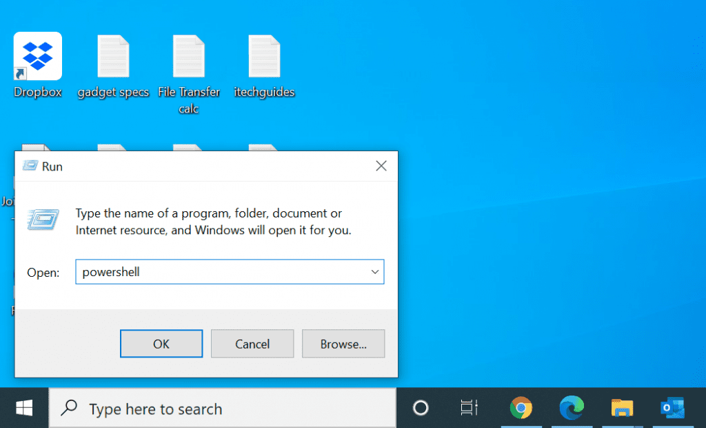 PowerShell Tutorial 1 Introduction To PowerShell And Cmdlets