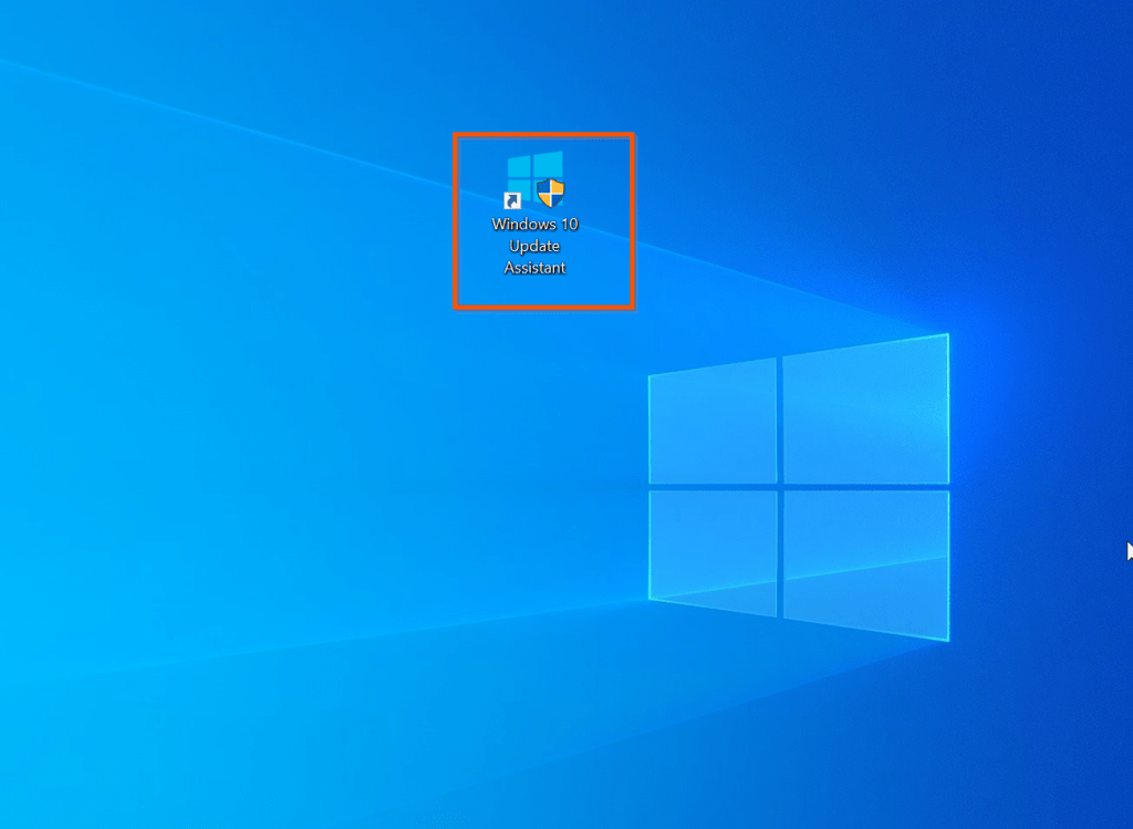How To Install Windows 10 21H1 Update Manually