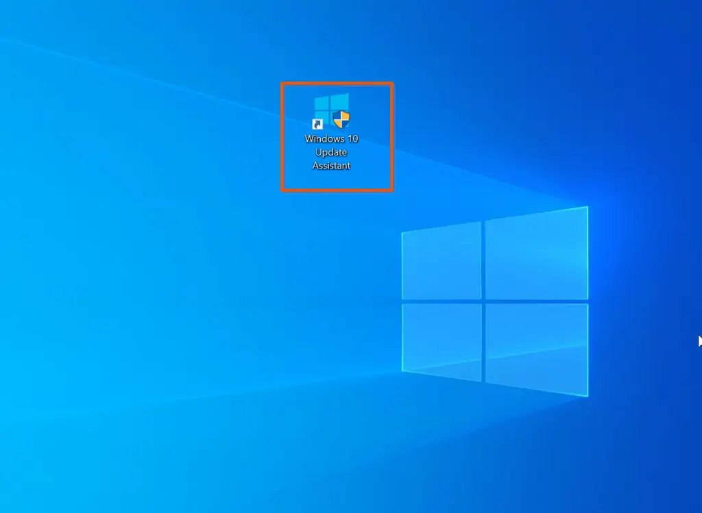 How To Install Windows 10 21H1 Update Manually