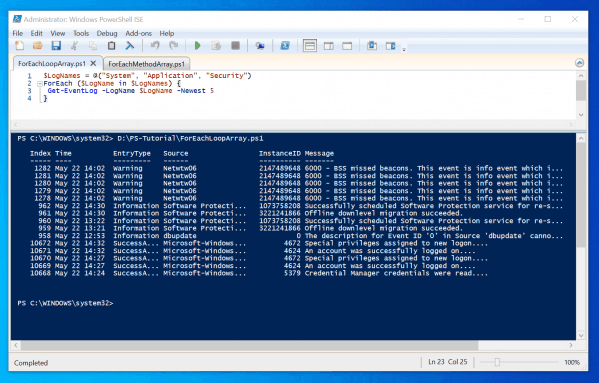 PowerShell Array and Add to Array: Applications and Examples