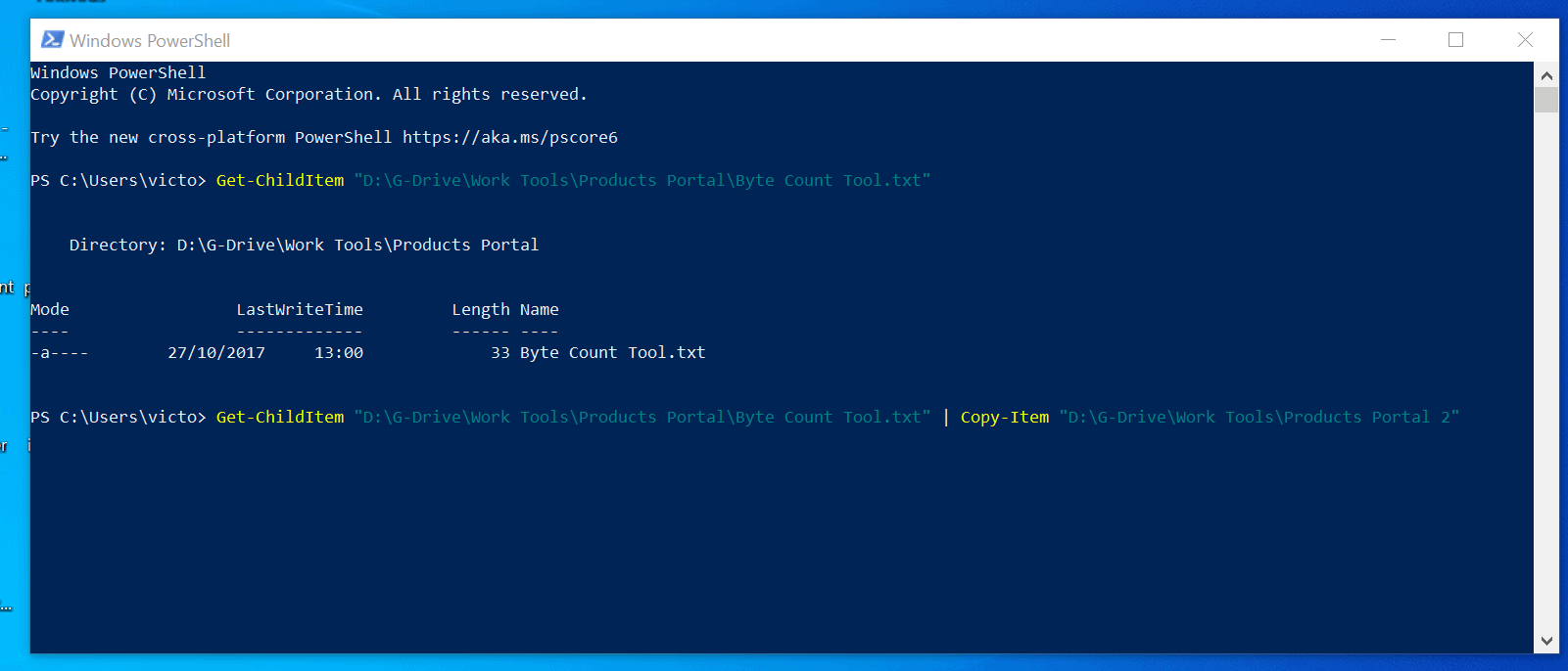 powershell find file with extension powershell find file with extension