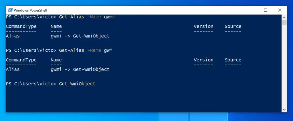 PowerShell Tutorial 1 Introduction To PowerShell And Cmdlets