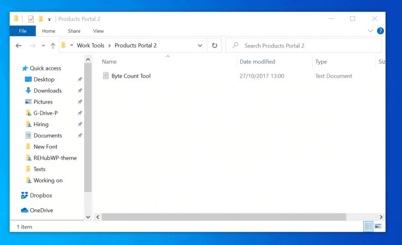 PowerShell Copy File - PowerShell Move File- Itechguides.com