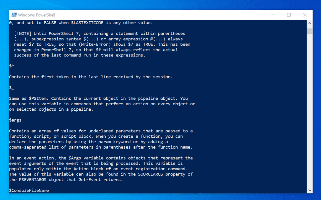 PowerShell Tutorial 3 & 4 of 7: Your Ultimate PowerShell Guide