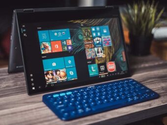 HP EliteBook x360 830 G8 Specs