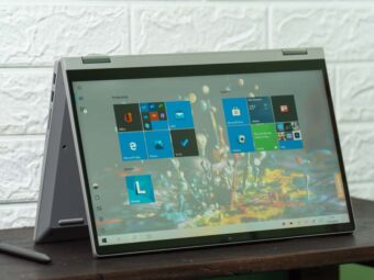 HP EliteBook x360 1040 G8 Specs