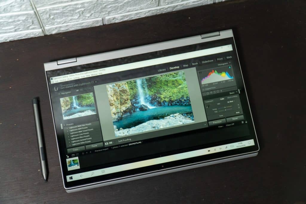 Lenovo IdeaPad Flex 5i 14-inch Specs