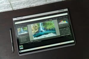 Lenovo Flex 5 Review: An Affordable 2-in-1 Laptop