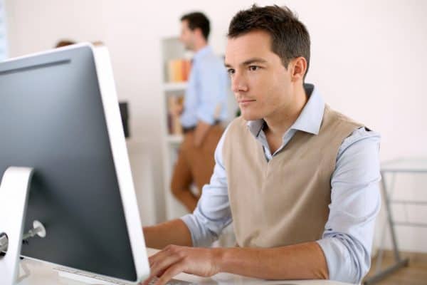 HP ProDesk 400 G5 Specs
