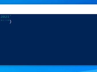 How To Use PowerShell Replace Method To Replace Double Quotes With Single Quotes