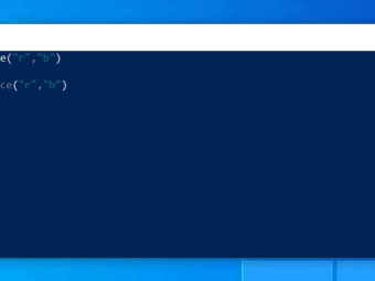 How To Use PowerShell Replace Operator To Replace Case Sensitive Strings And Characters