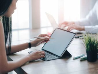 Lenovo Chromebook Duet (10.1") Specs