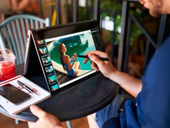 Lenovo Yoga 720 Review: My Initial Thoughts