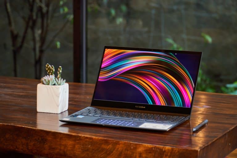 ASUS X551MA Review: A Slow but Competent Notebook