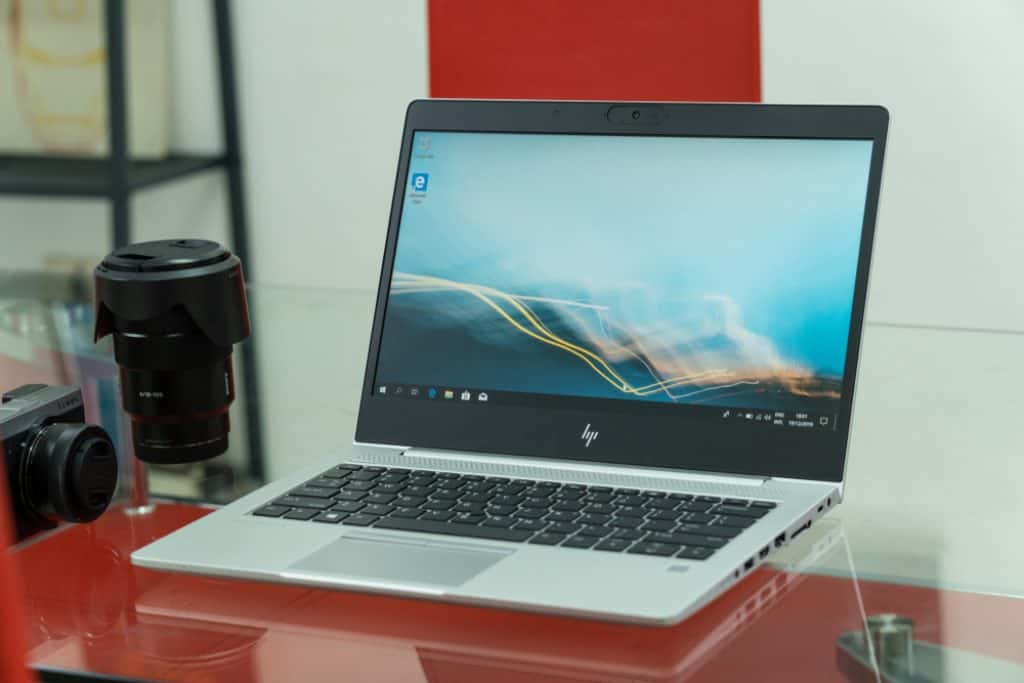 HP EliteBook 8440P Review  An Affordable Business Laptop - 3