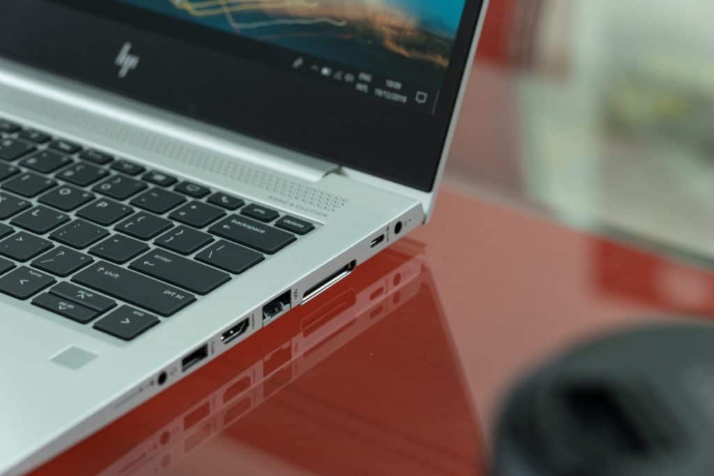 HP EliteBook 8440P Review  An Affordable Business Laptop - 94