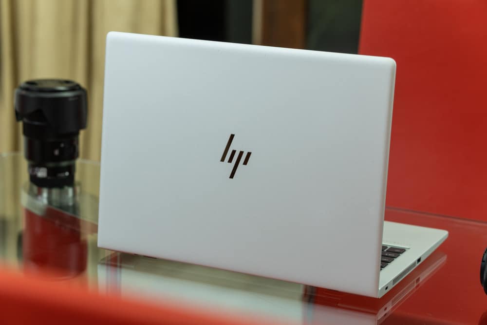 HP EliteBook 8440P Review: An Affordable Business