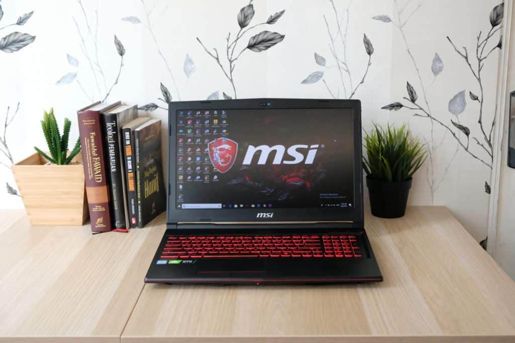 MSI GE75 Raider Review   Expert Critique by Itechguides com - 22