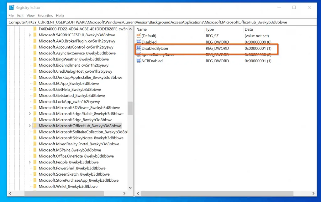 How To Put Microsoft Office To Sleep With Windows PowerShell