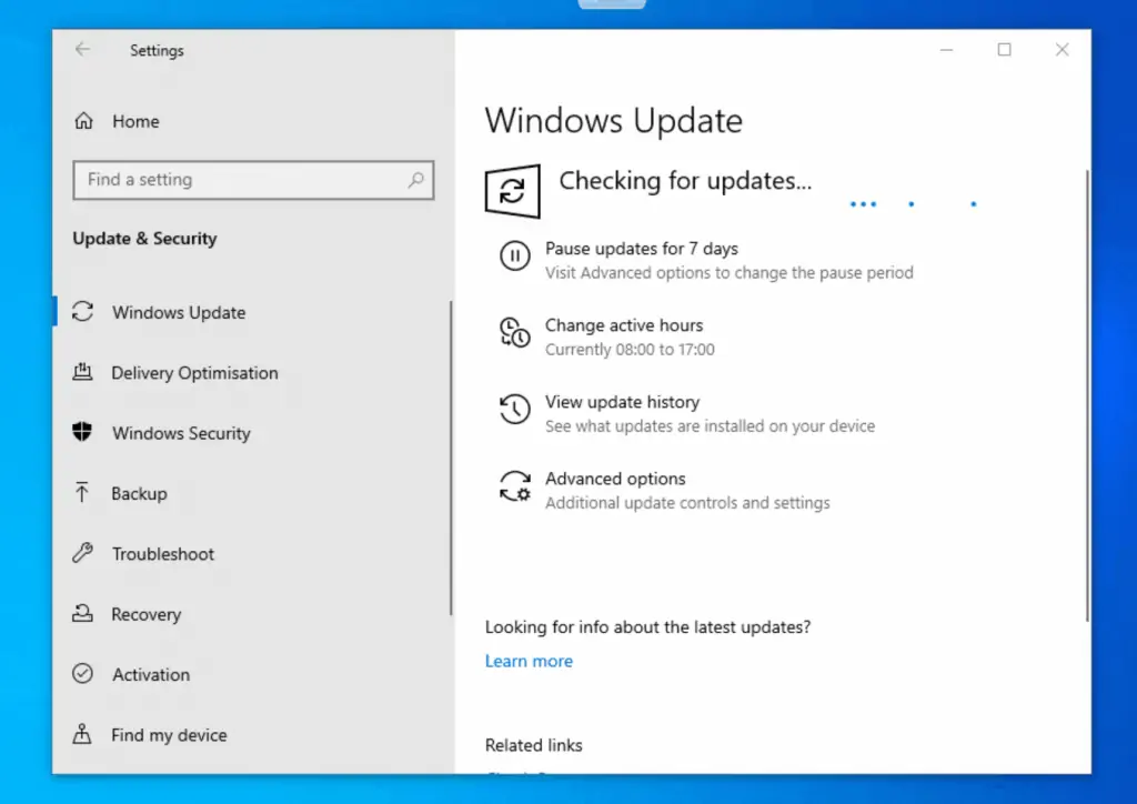 How To Upgrade Windows 10 To Windows 11 Manually (Insider Preview Dev Channel) - step 2 How To Download And Install Windows 11 Beta