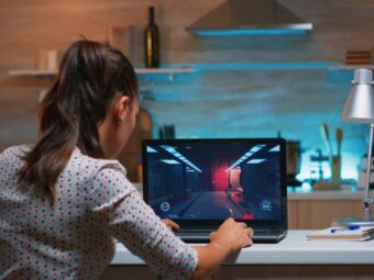 Razer Blade 14 (AMD) Specs
