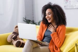 HP Chromebook x360 14a Review: Affordable with Good Design