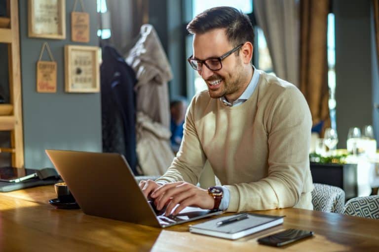 Dell Latitude E6410 Review: The Perfect Successor to Latitude E6400