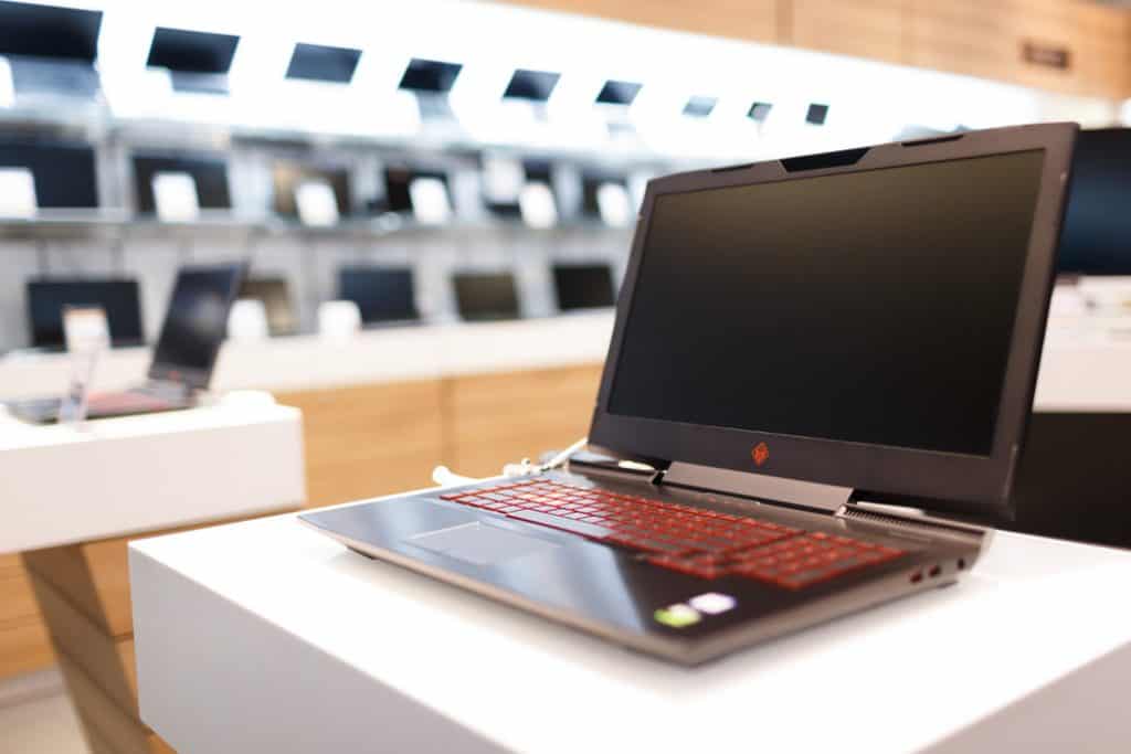 HP Omen Review
