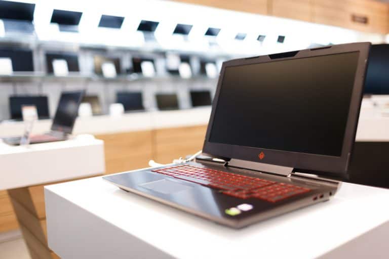 HP Omen Review: One of the Best High-end Gaming Laptops