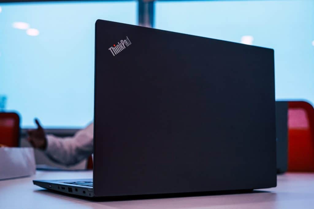 Lenovo ThinkPad T420 Review My Initial Thoughts