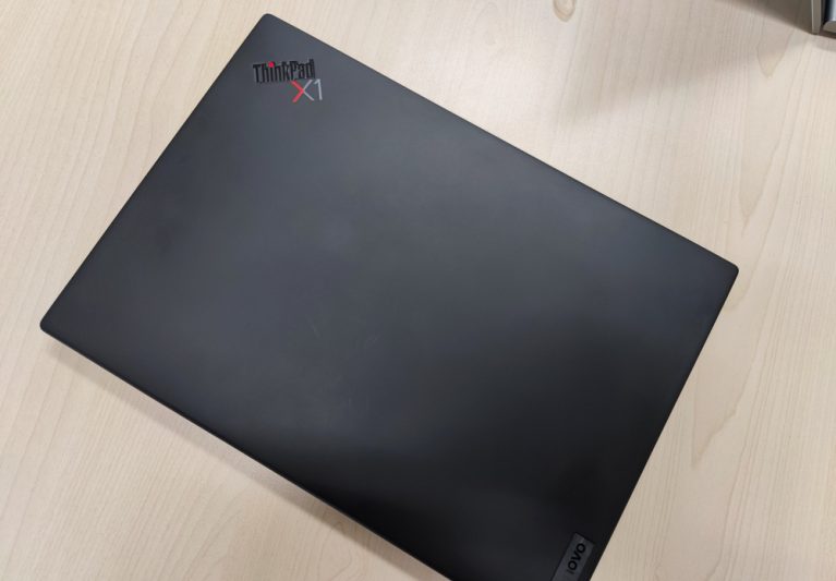 Lenovo ThinkPad X1 Yoga Gen 6 Review: Best Premium Laptop?