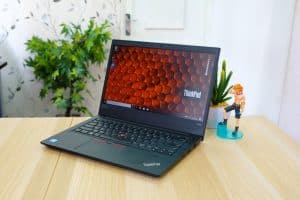 Lenovo Thinkpad T430 Review: The King of 14-Inch Business Notebooks Never Gets Outdated